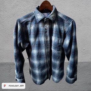 Pendleton Wool Shirt